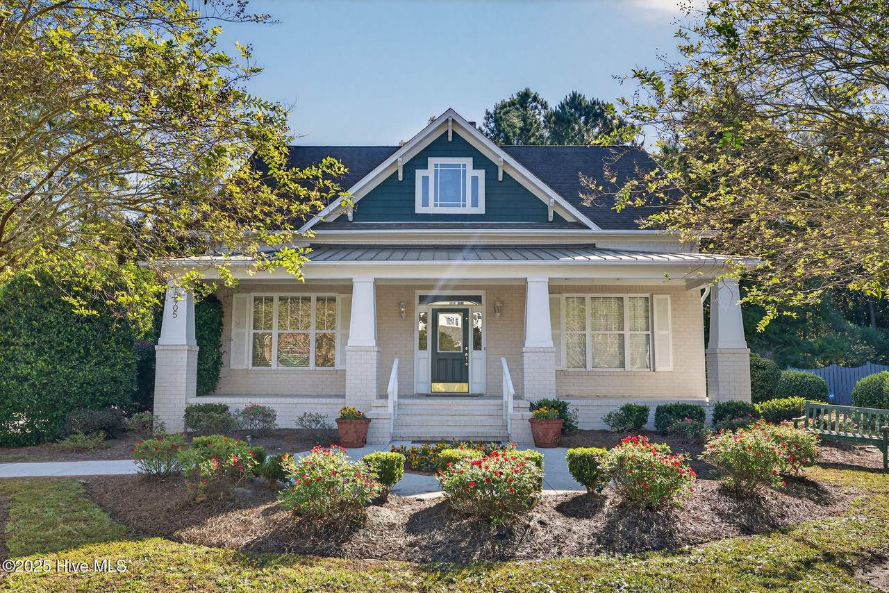 5905 Hunters Mill Lane - Photo 1