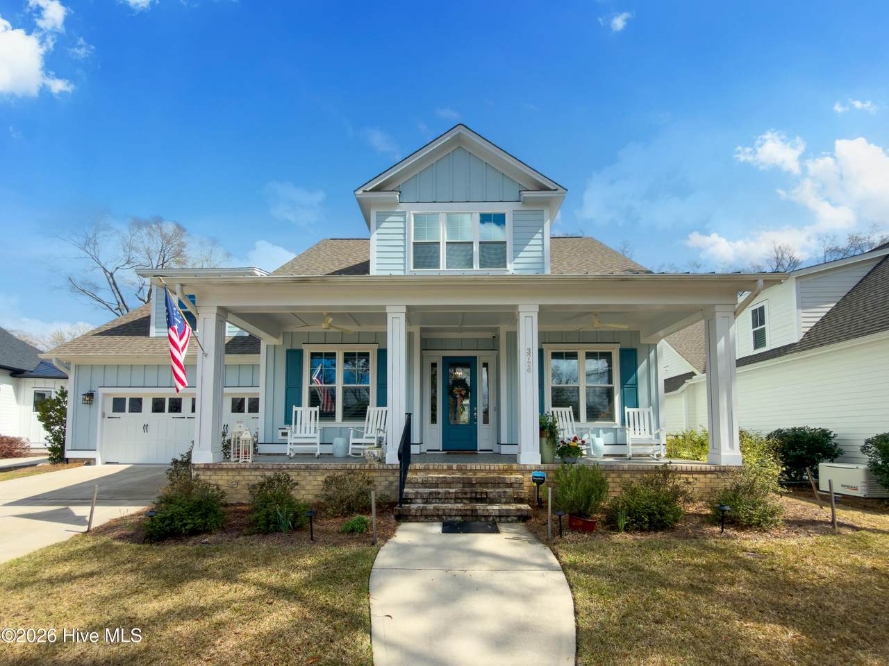 3726 White Cliffs Drive - Photo 1