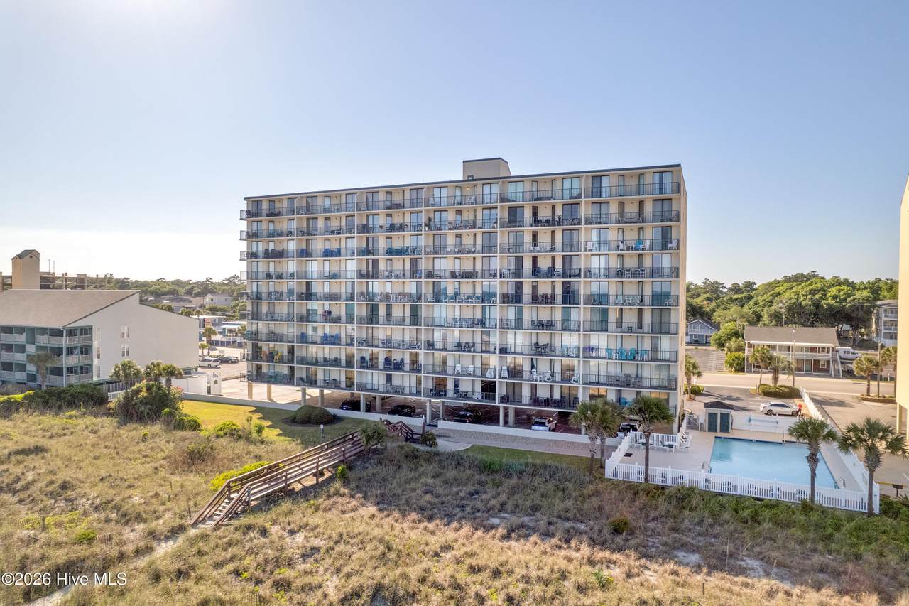 3601 Ocean Boulevard - Photo 1