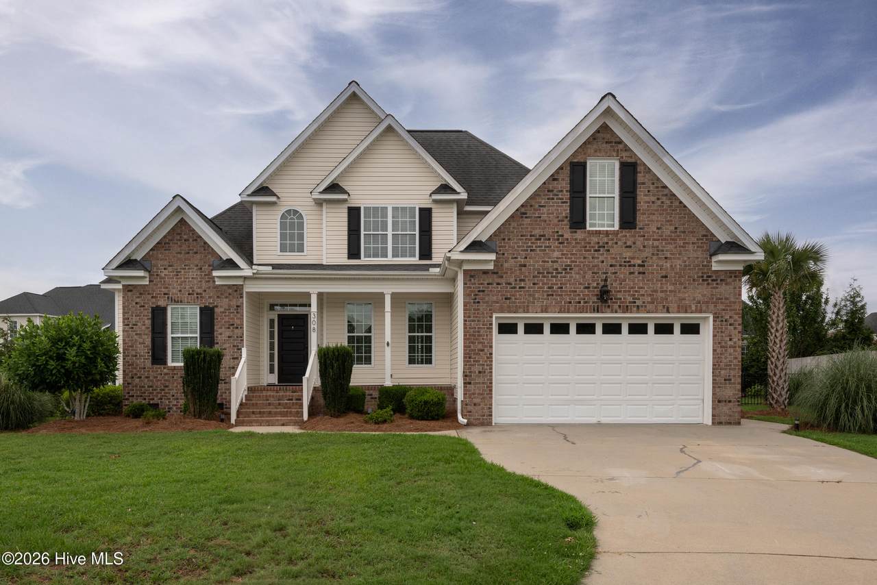 308 Guiness Drive - Photo 1