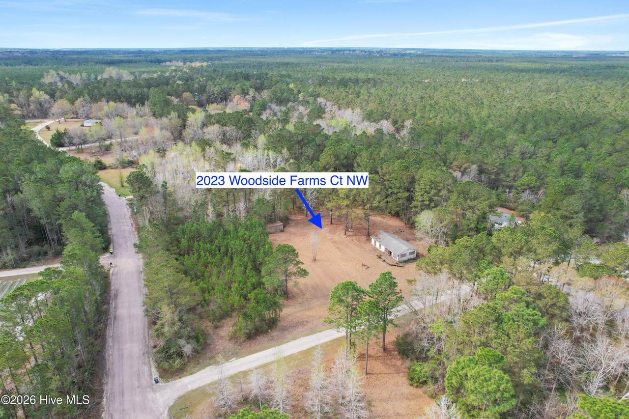 2023 Woodside Farms Court - Photo 1