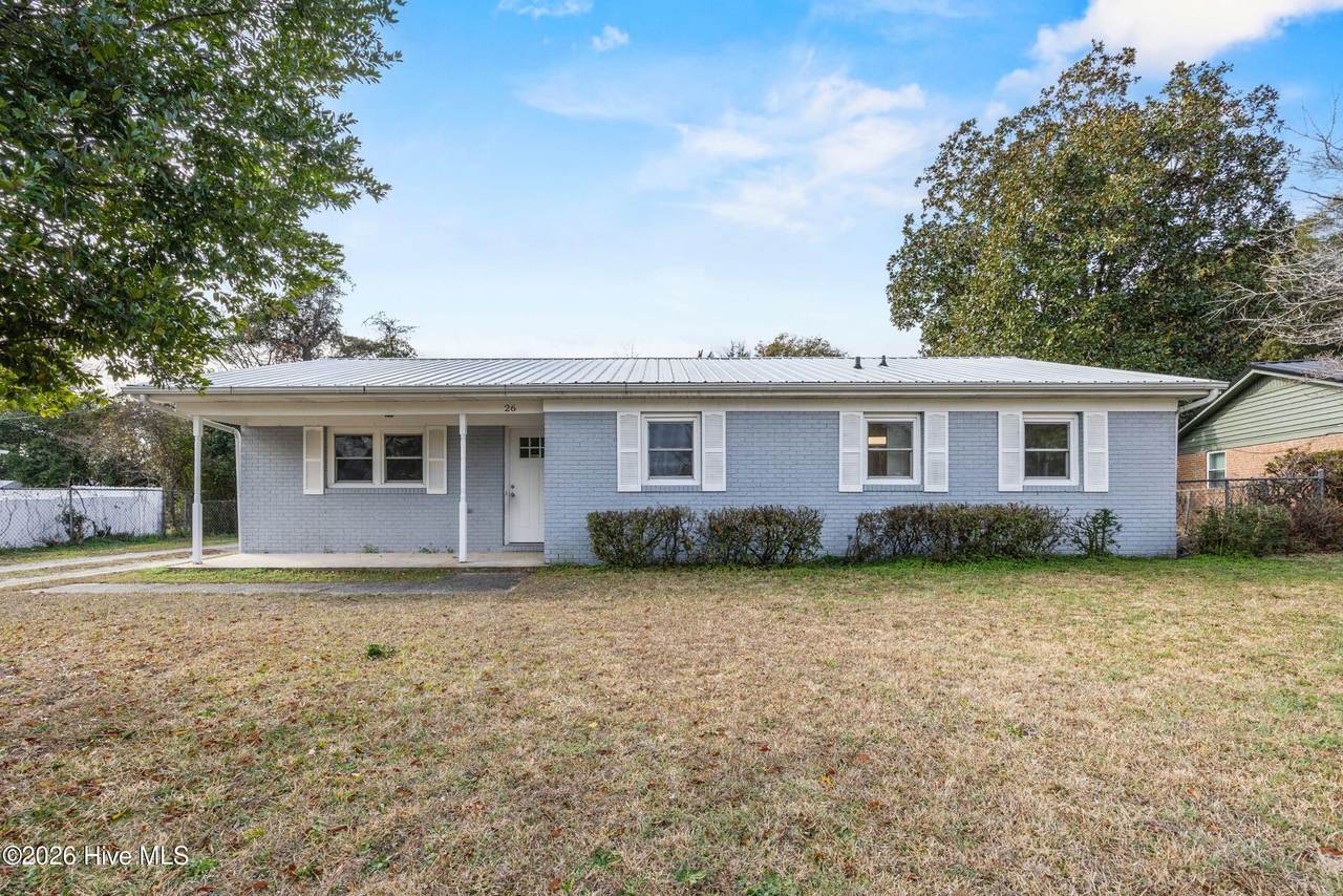 26 Stoney Road - Photo 1