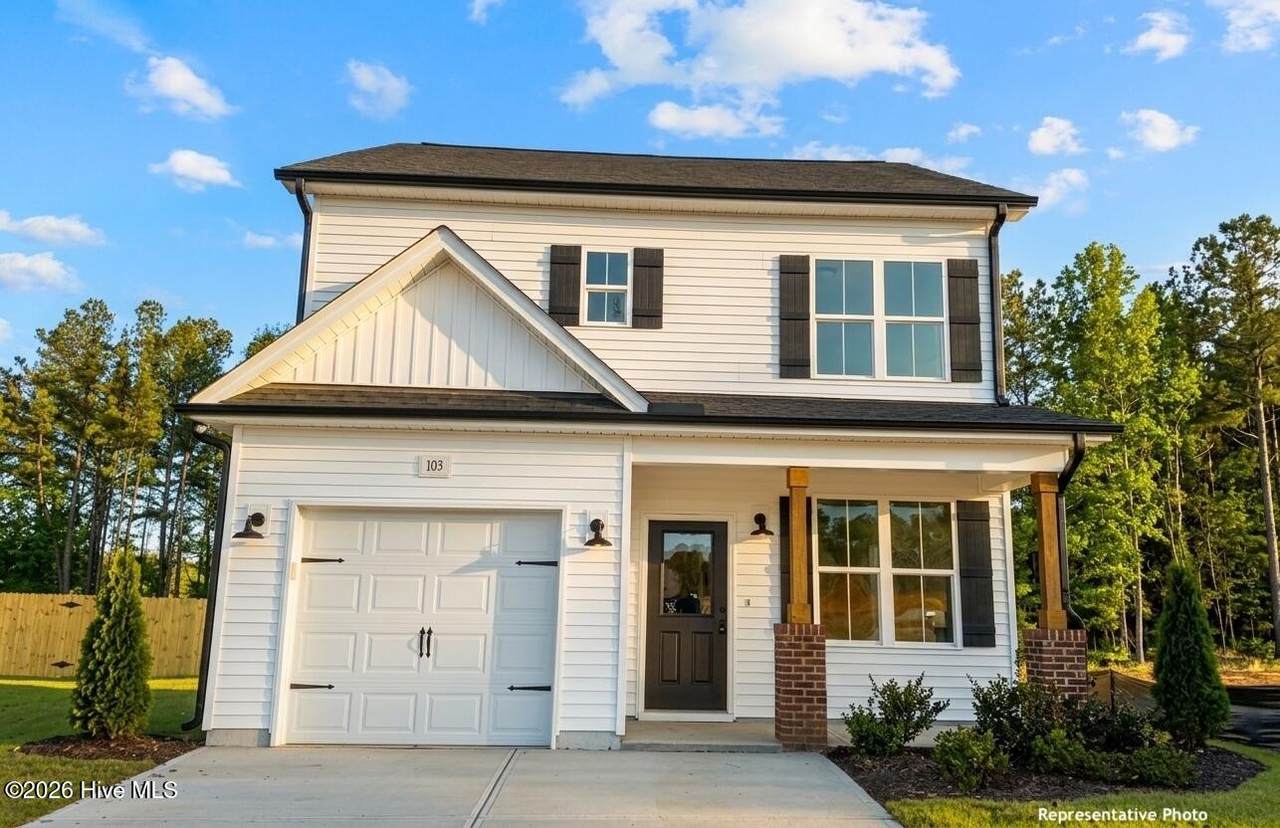 248 Bullseye Court - Photo 1