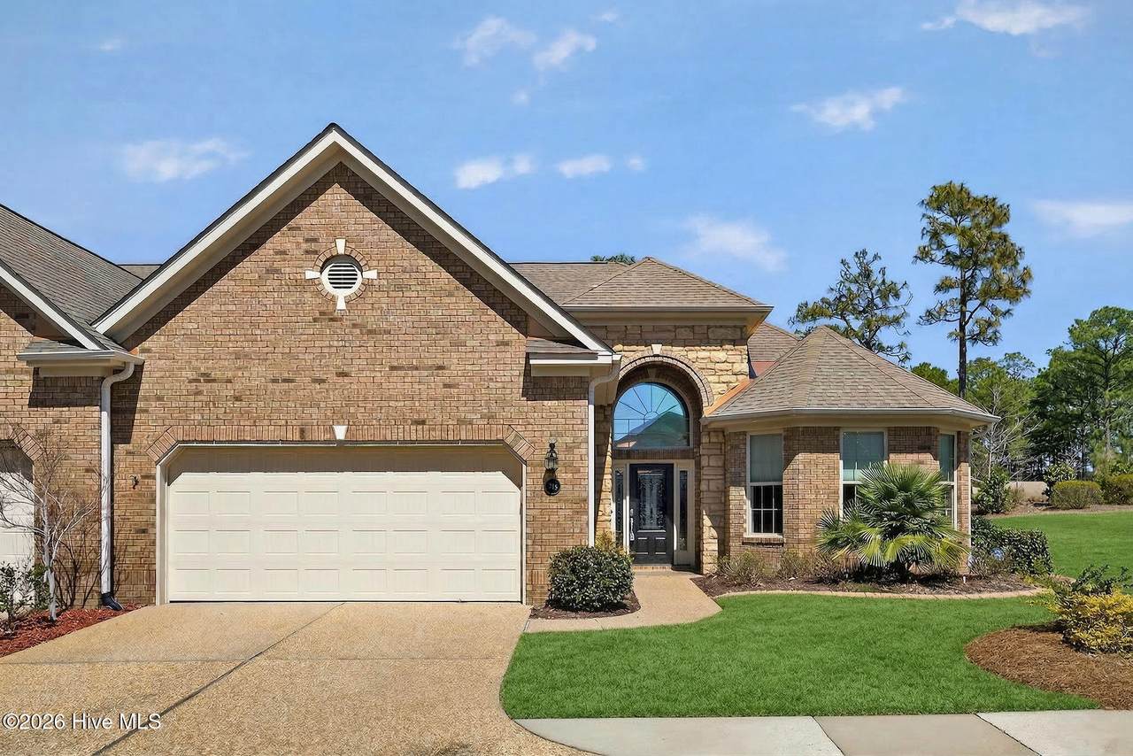 315 Motts Forest Road - Photo 1