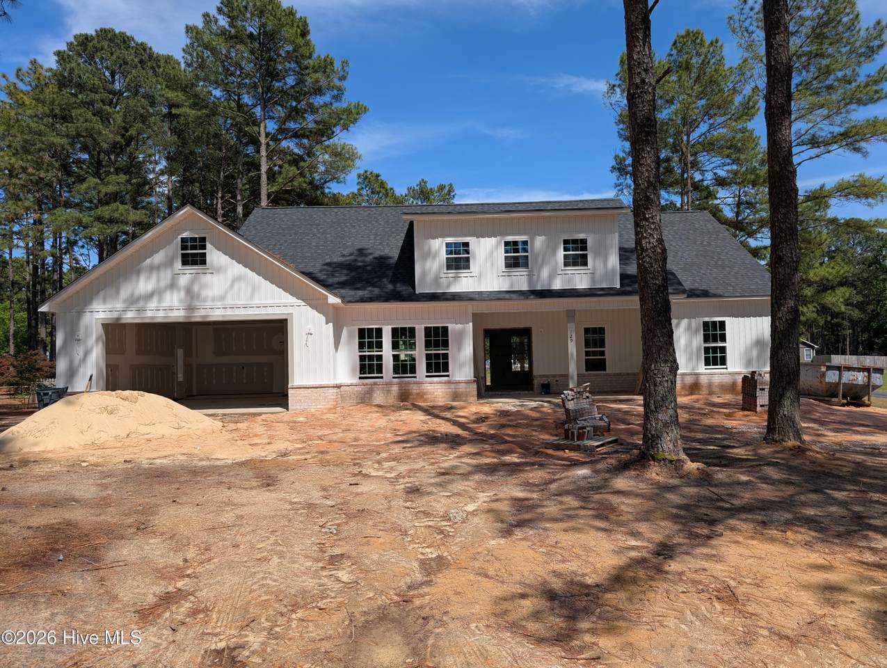 129 Laurel Oak Lane - Photo 1