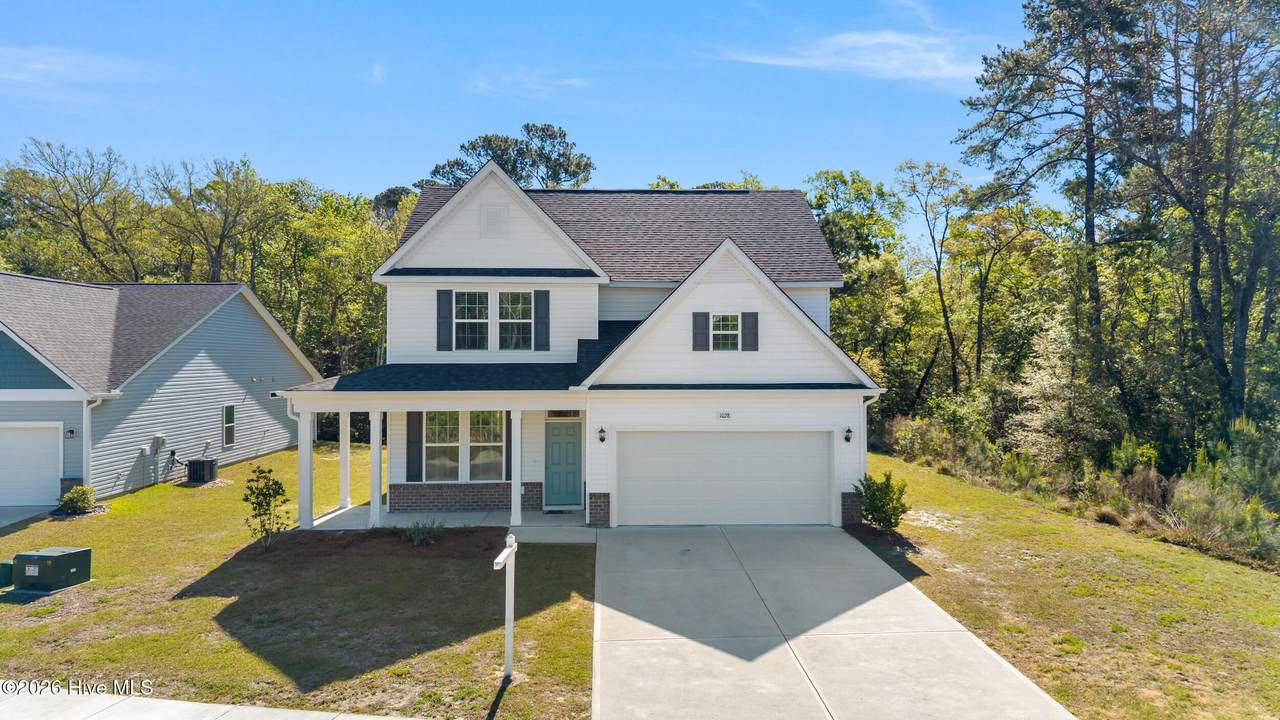 1028 Downrigger Trail - Photo 1