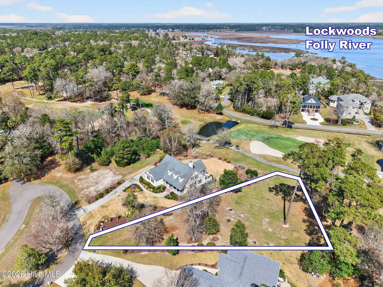3118 Bogie Court - Photo 1