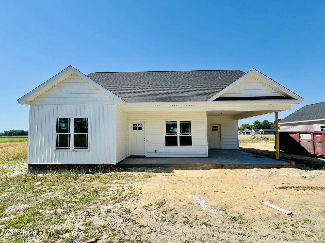 310 Norwayne Alumni Way - Photo 1