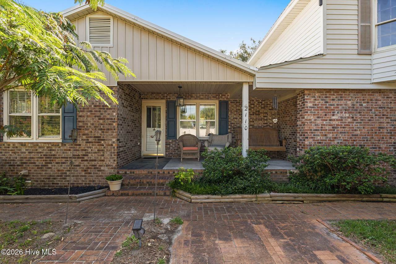 2110 Holden Beach Road - Photo 1