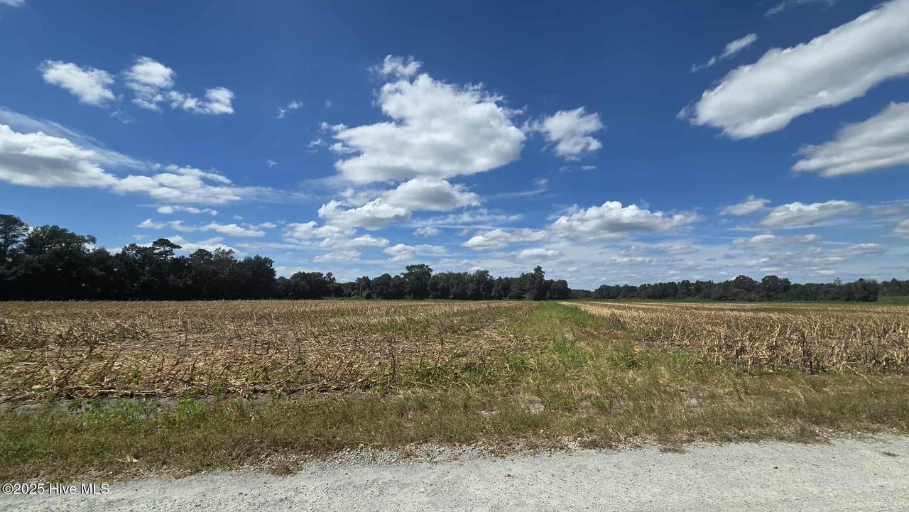 Tbd James Porter Road - Photo 1