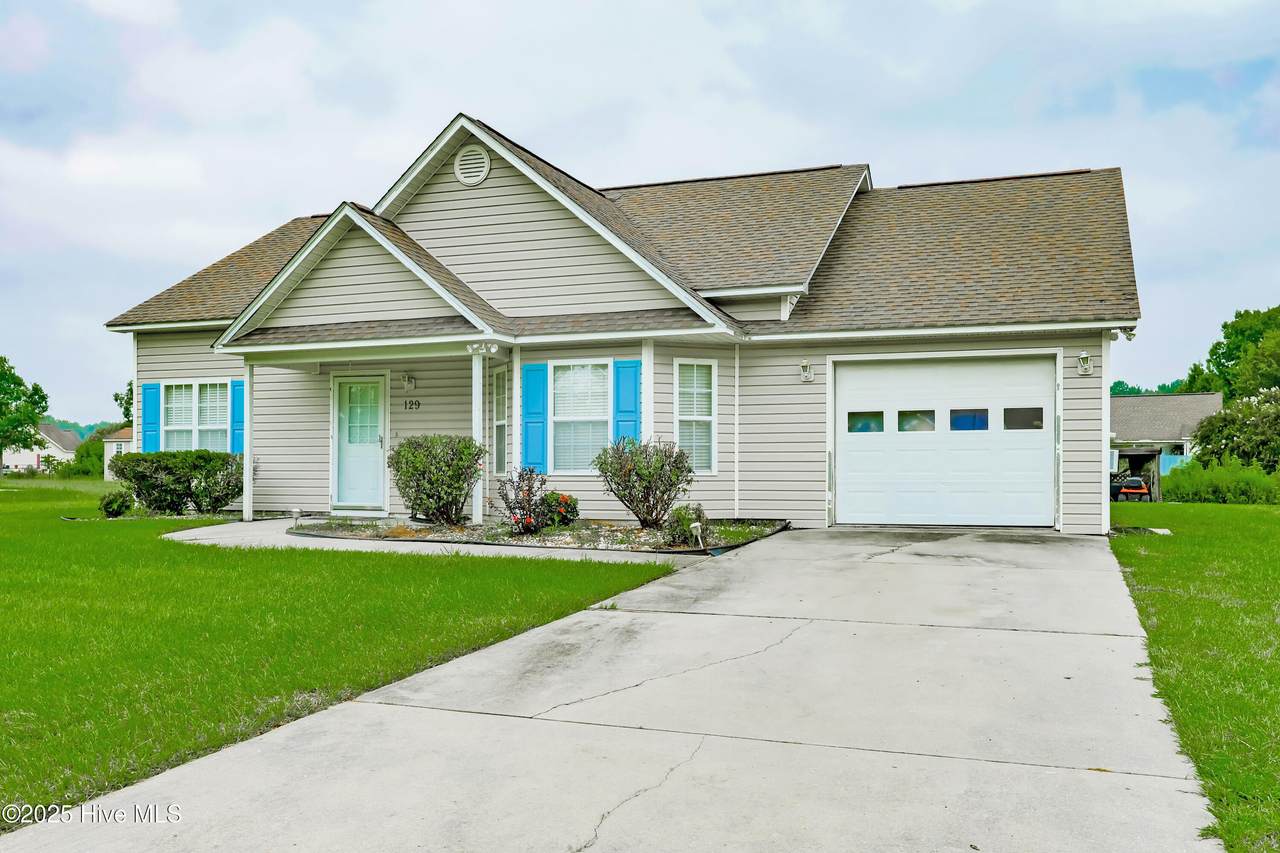 129 Phillip Mills Drive - Photo 1