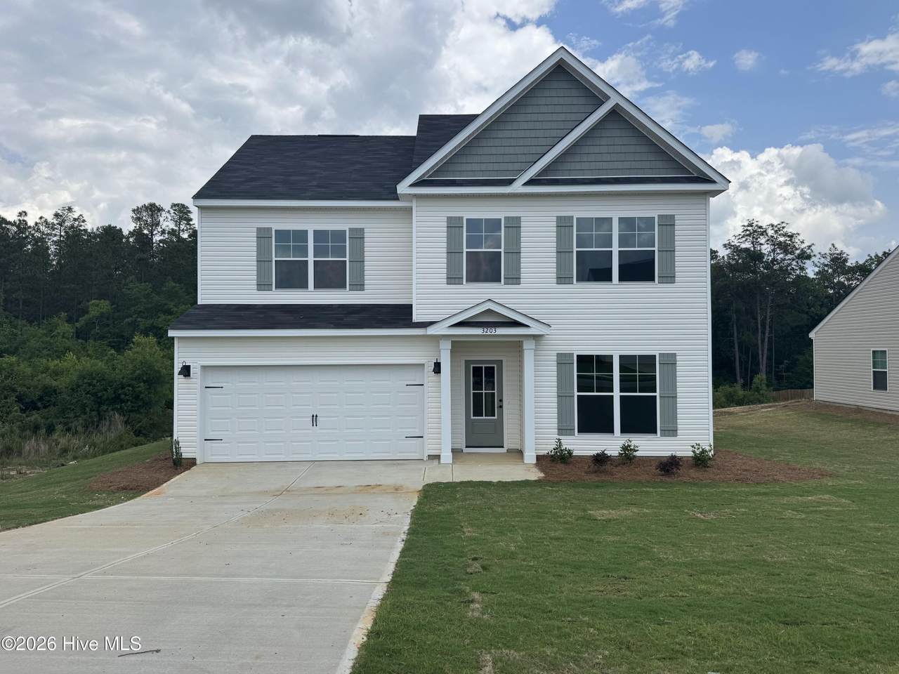 3203 Tracker Lane - Photo 1