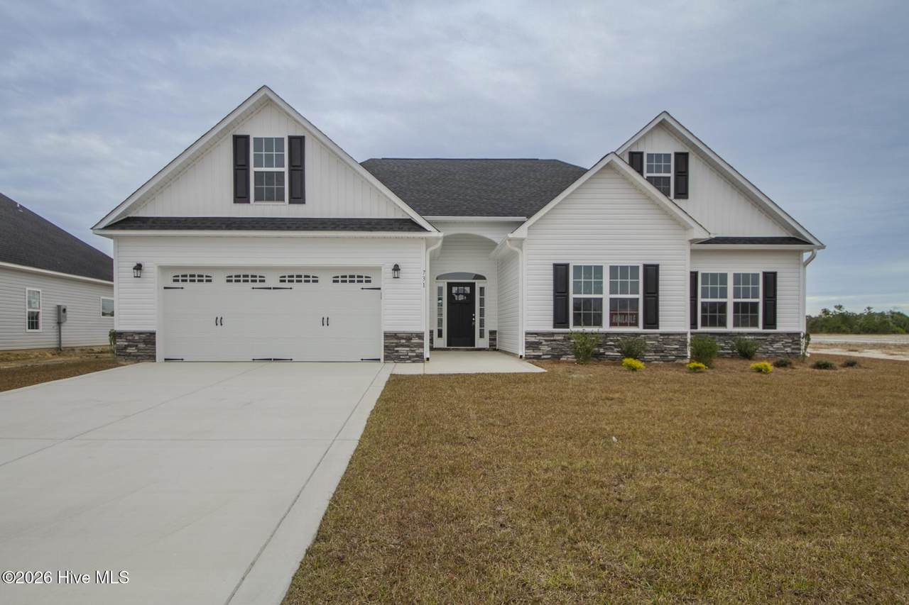 731 Regiment Road - Photo 1