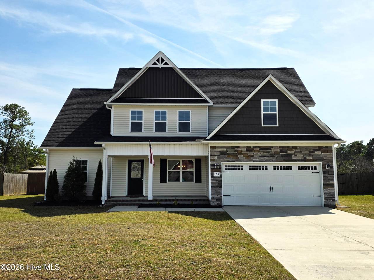 123 Sonia Drive - Photo 1