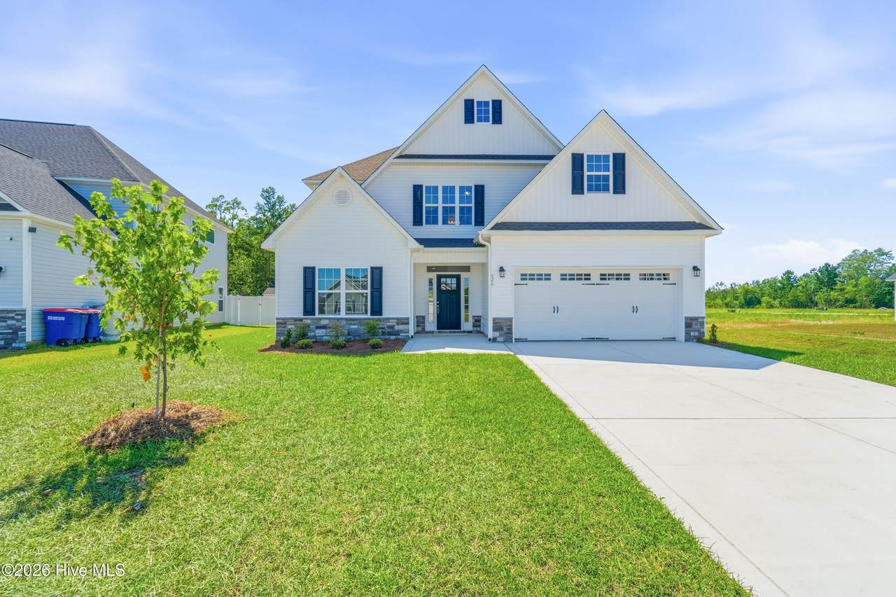 626 Indigo Johnston Drive - Photo 1