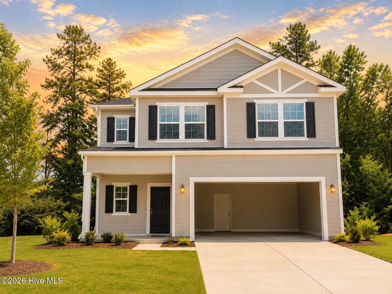 1407 Habersham Drive - Photo 1