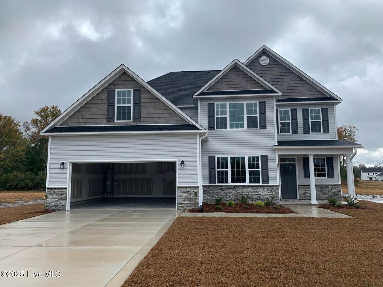 118 Sloth Lane - Photo 1
