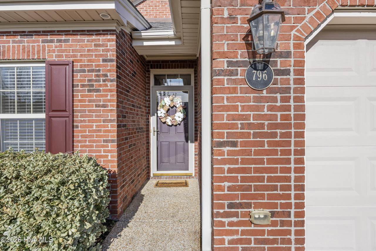 796 Beachwalk Drive - Photo 1