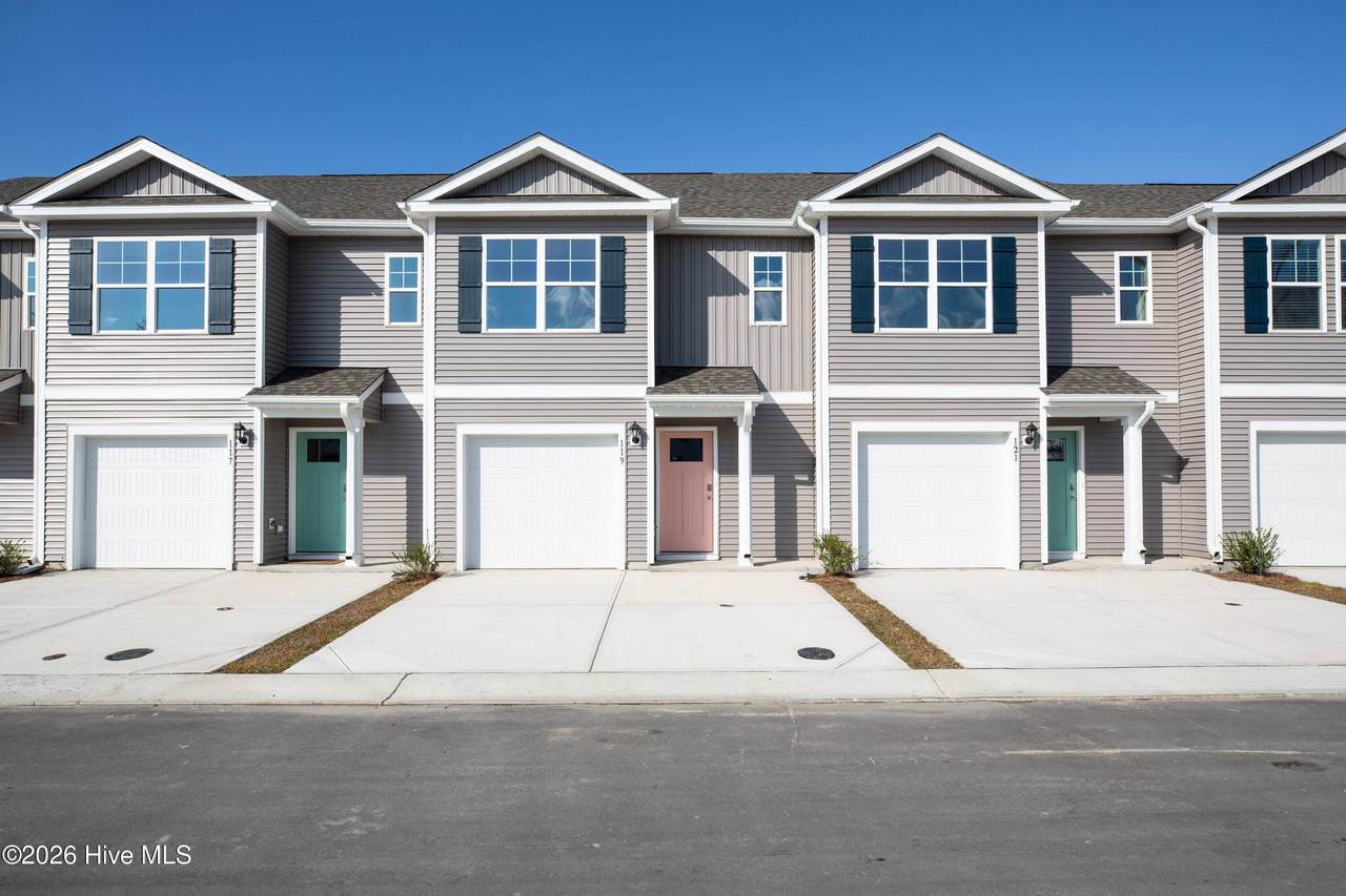 38 Cashmere Court - Photo 1