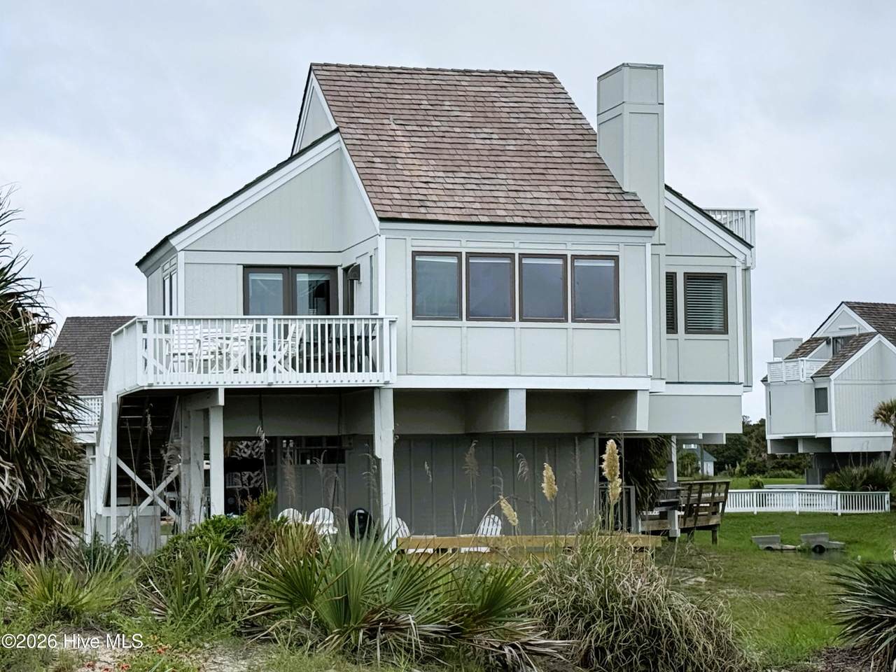 305 Bald Head Wynd - Photo 1