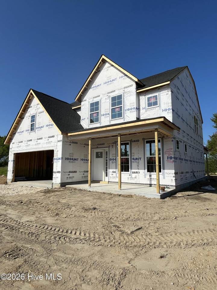 325 Oak Meadow Lane - Photo 1