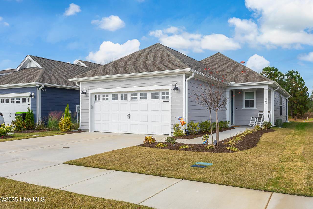 363 Heartwood Drive - Photo 1