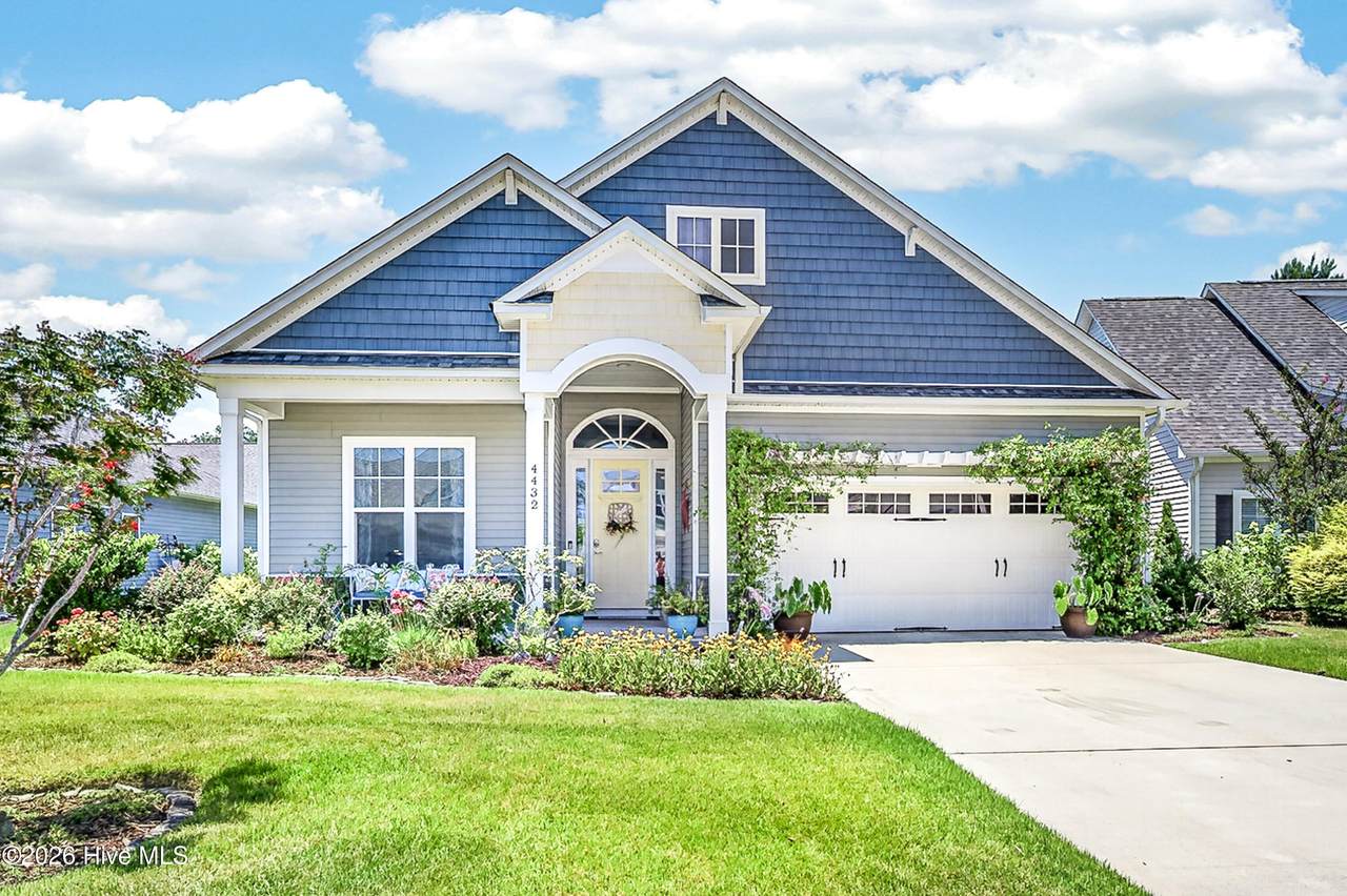4432 Huntsman Court - Photo 1