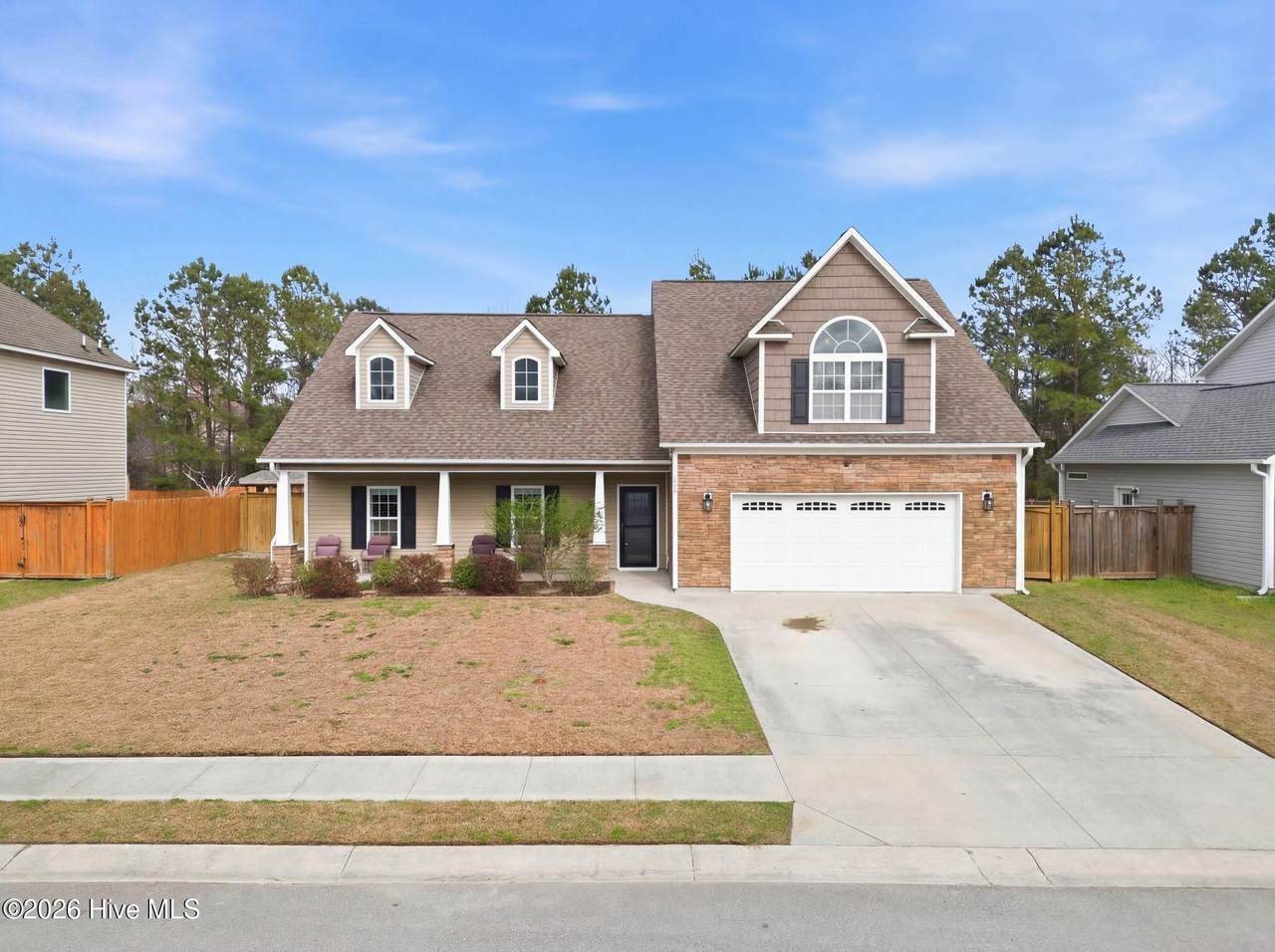 815 Tuscarora Trail - Photo 1