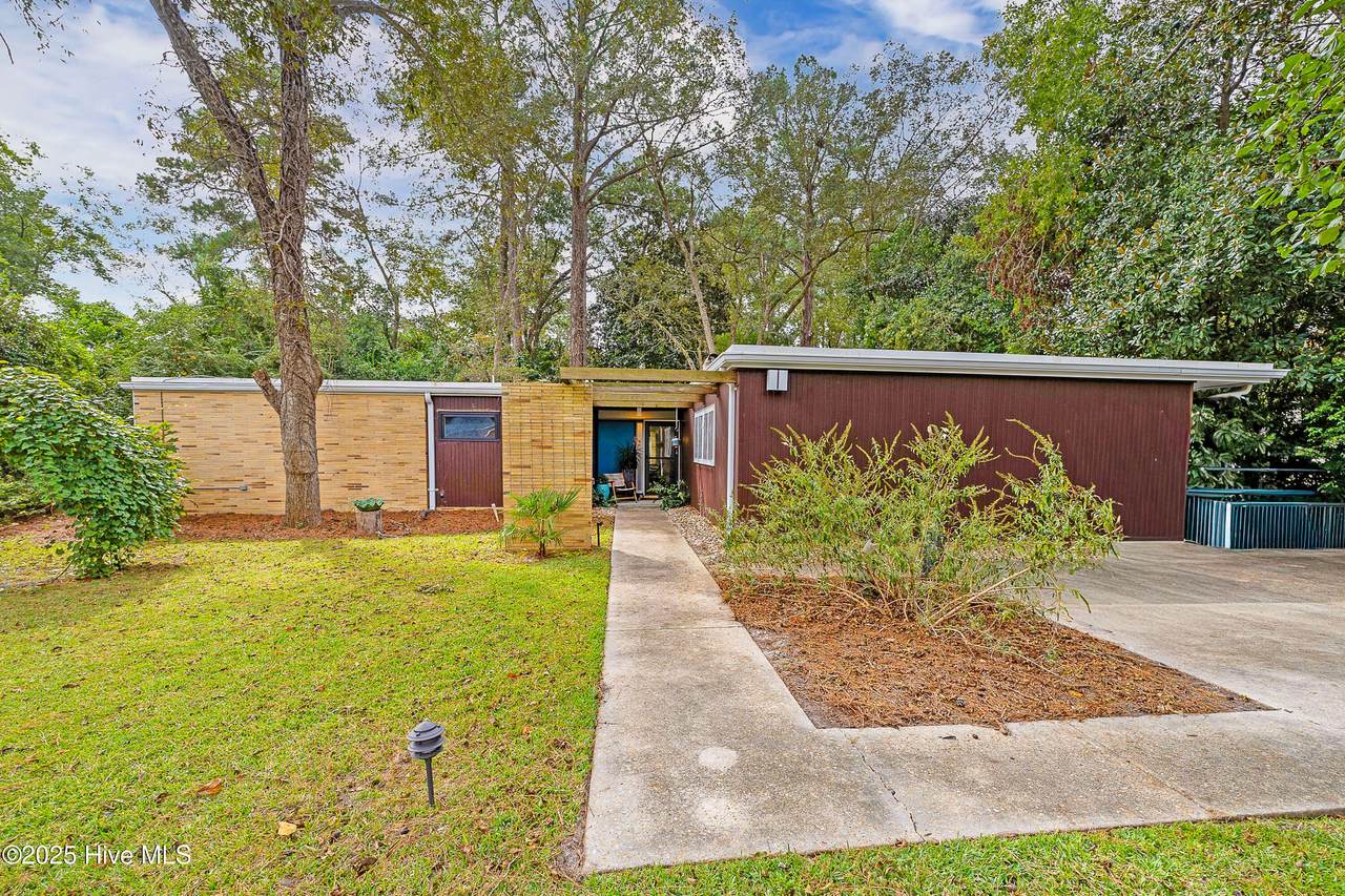 4507 Country Club Road - Photo 1