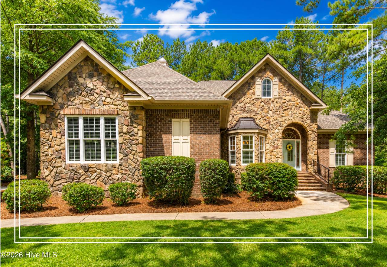 2208 Cardigan Drive - Photo 1