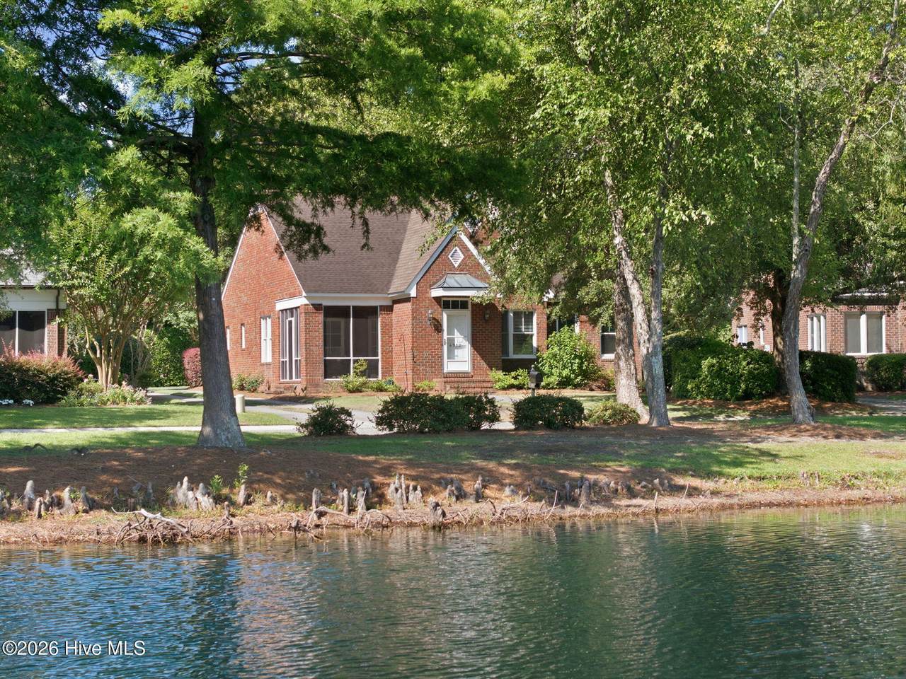 4912 Lake Renaissance Circle - Photo 1