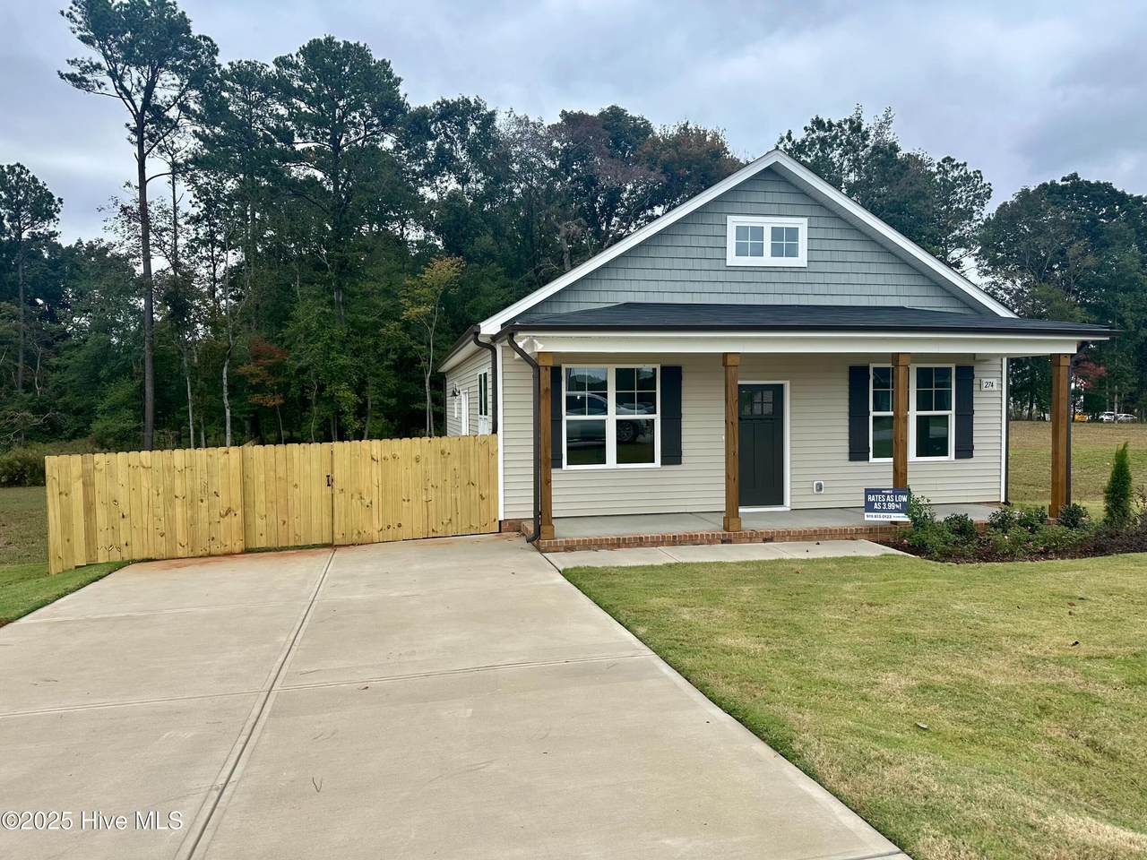 274 Longbow Drive - Photo 1