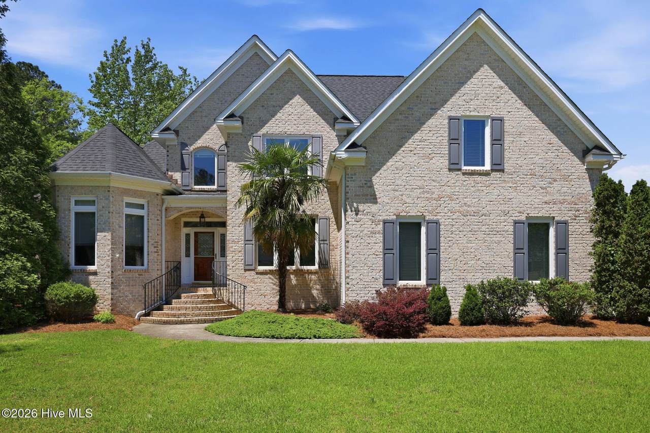 421 Cypress Landing Trail - Photo 1