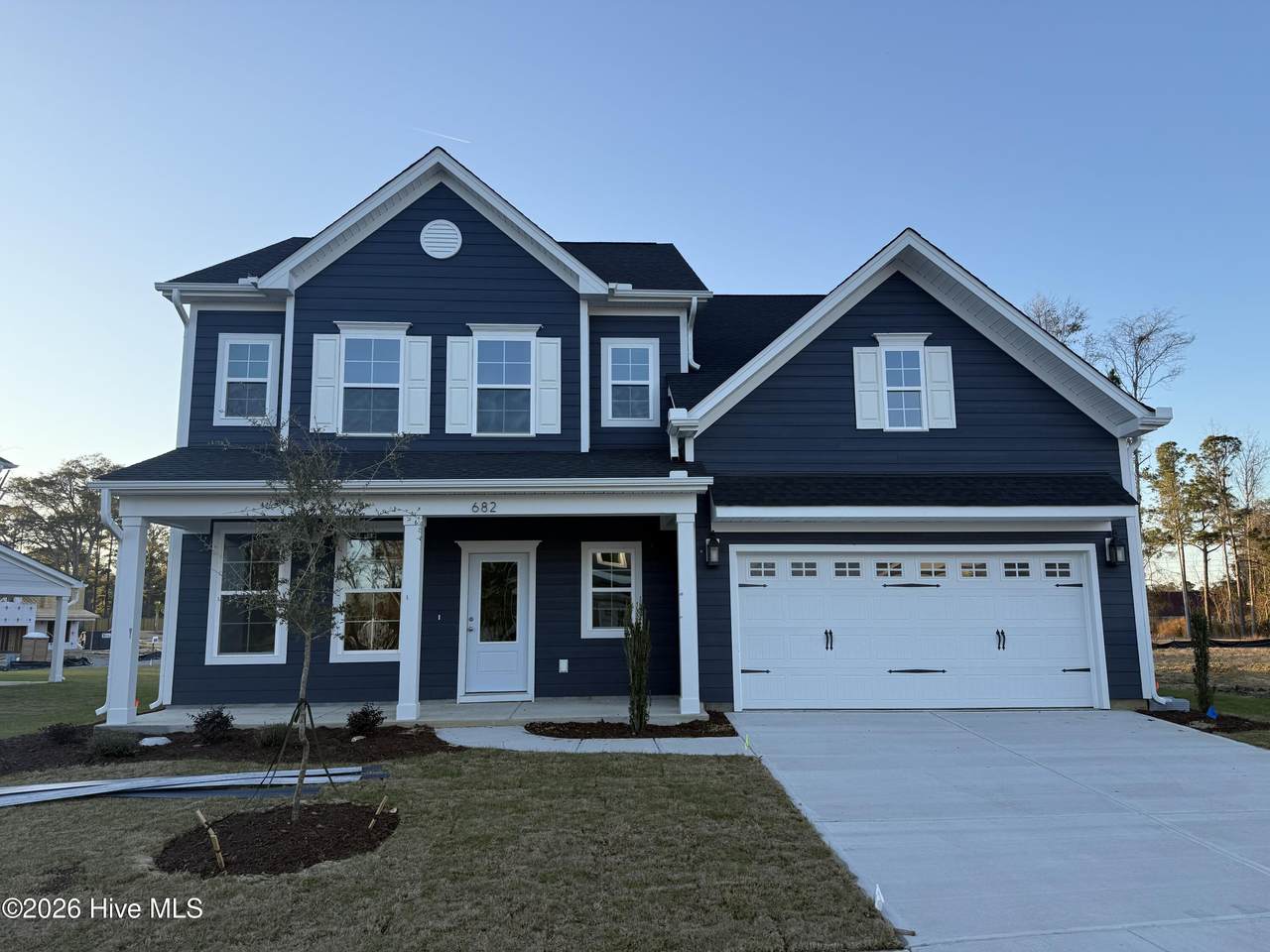 682 Heart Pine Avenue - Photo 1