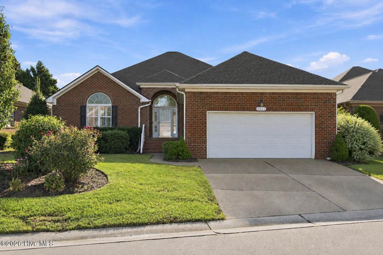 4315 Tillson Road - Photo 1