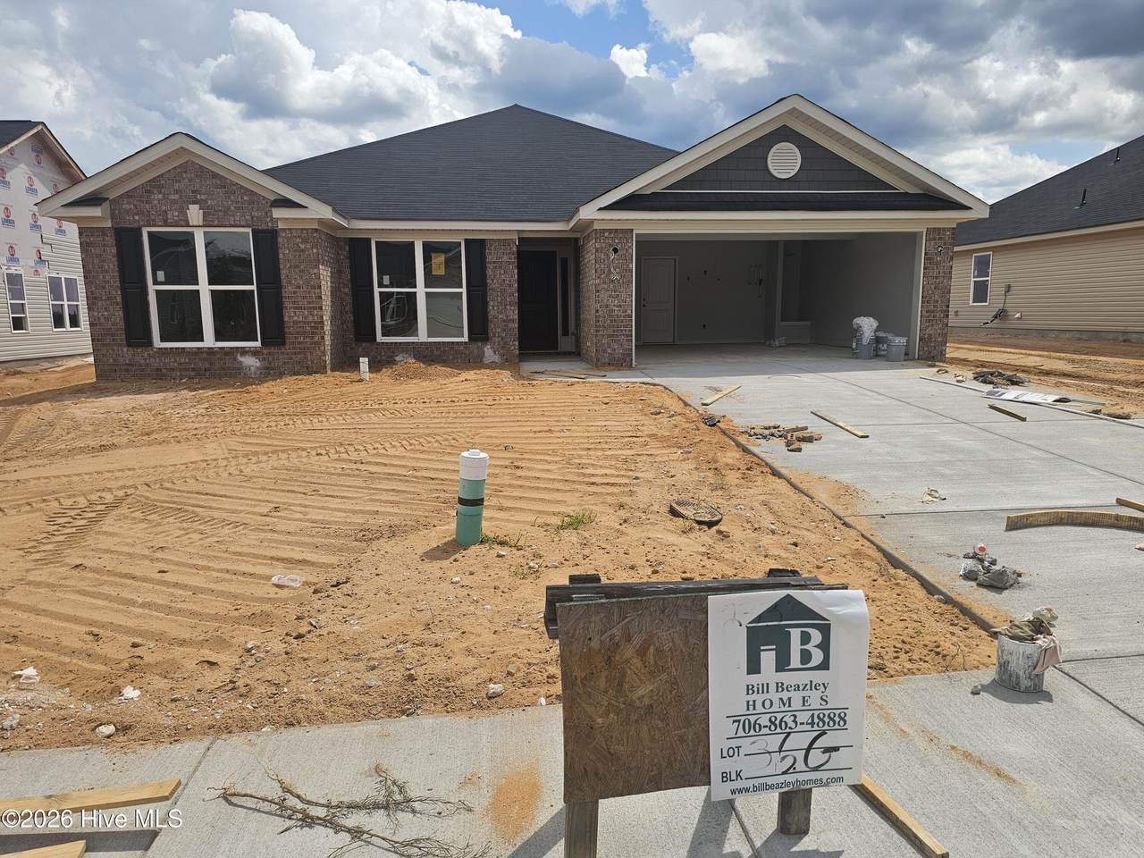 2336 Bellingham Drive - Photo 1