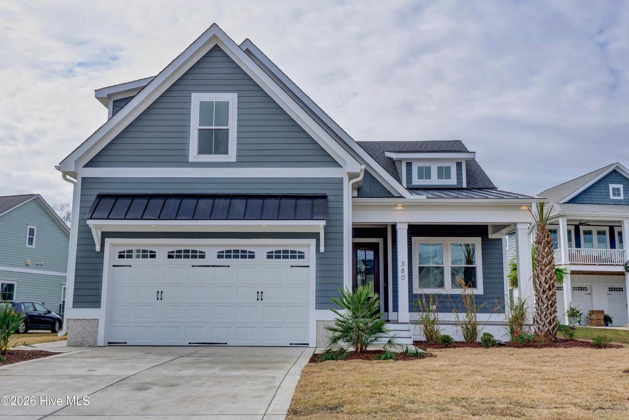 108 Whispering Pine Lane - Photo 1