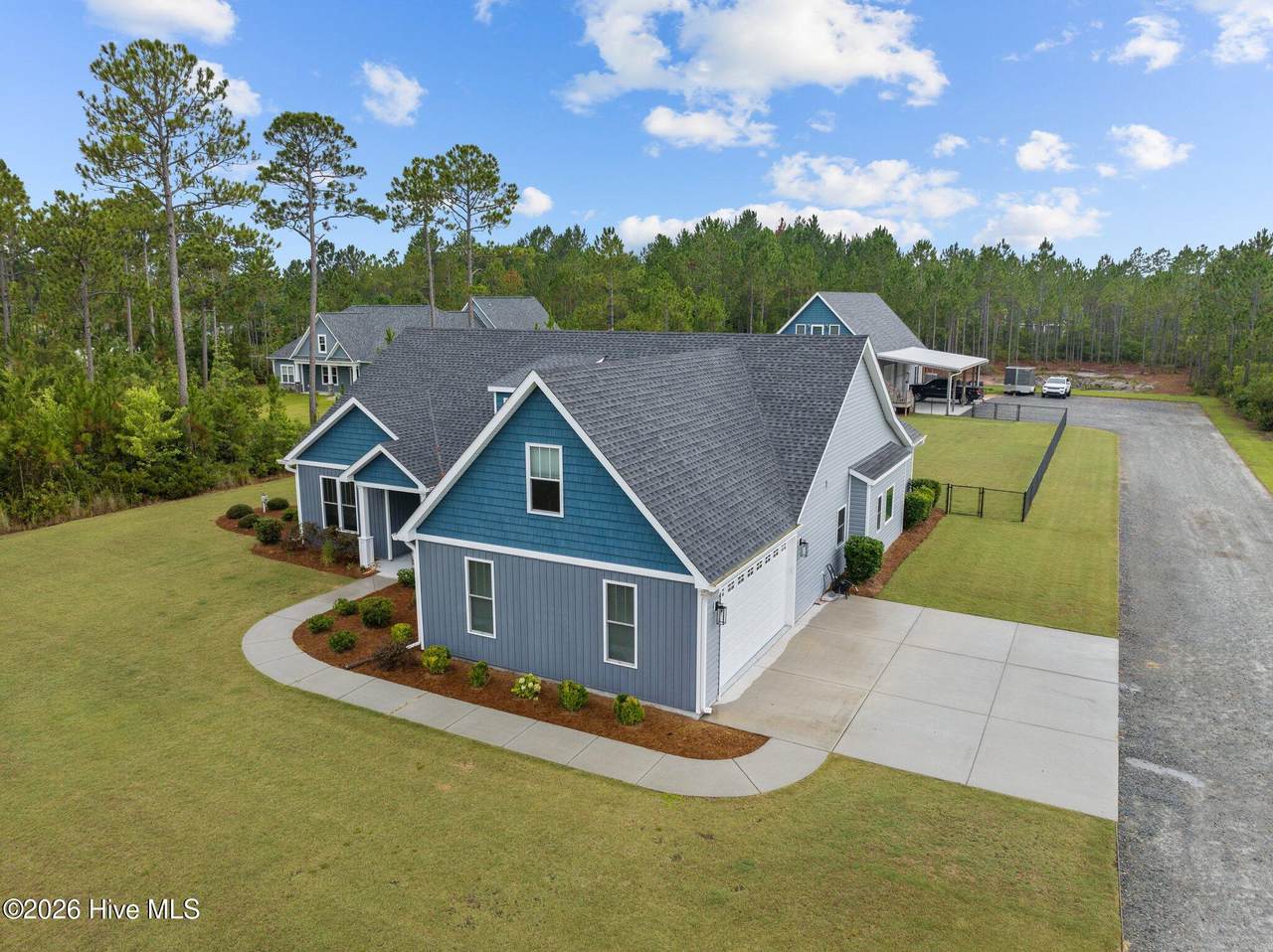 2463 Hoover Road - Photo 1
