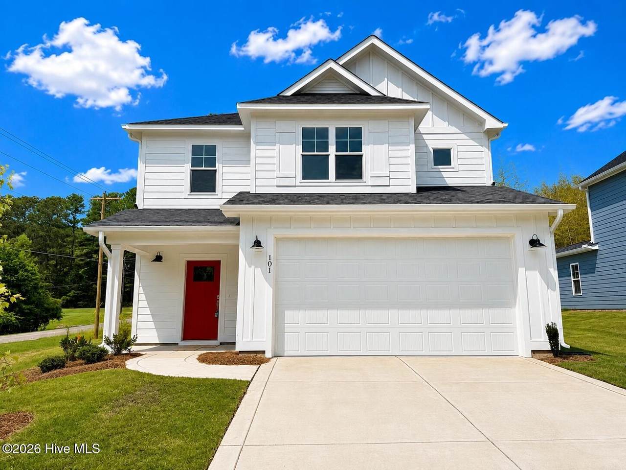 101 Carver Street - Photo 1