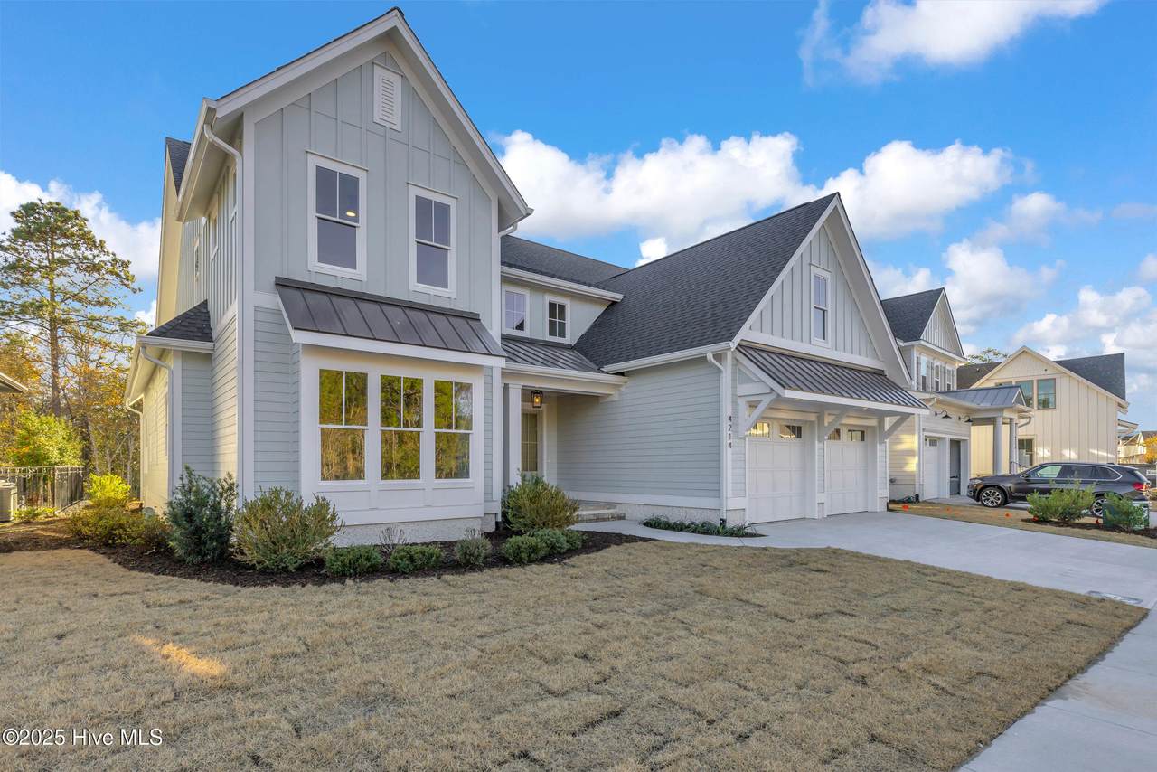 4214 Watersail Drive - Photo 1