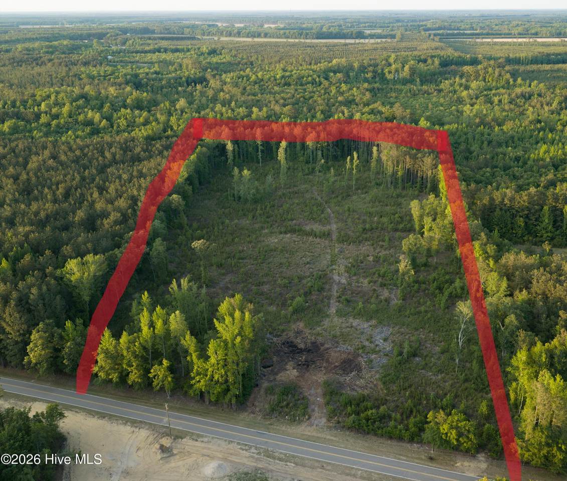 Lot 5a Little Island Road - Photo 1