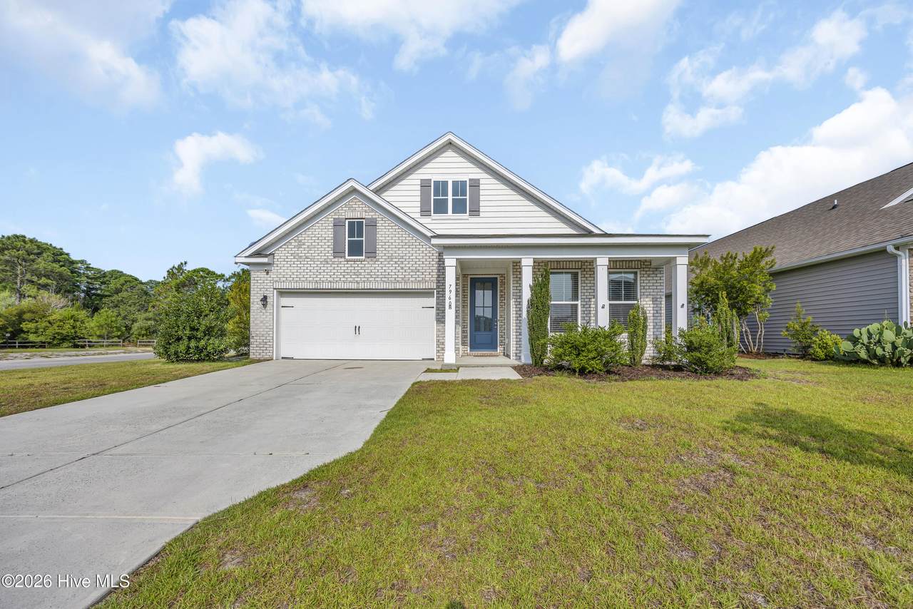 7960 Huron Drive - Photo 1