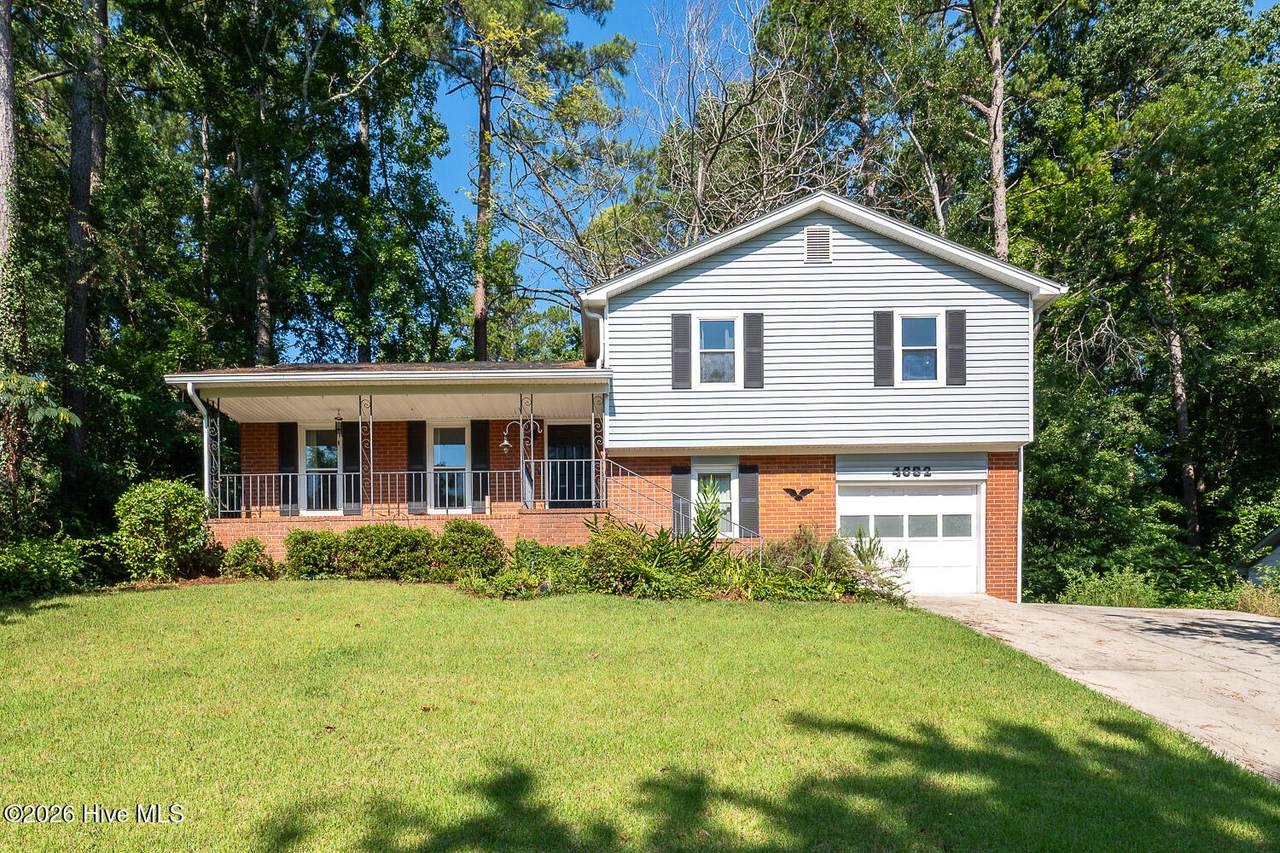 4682 Red Leaf Way - Photo 1