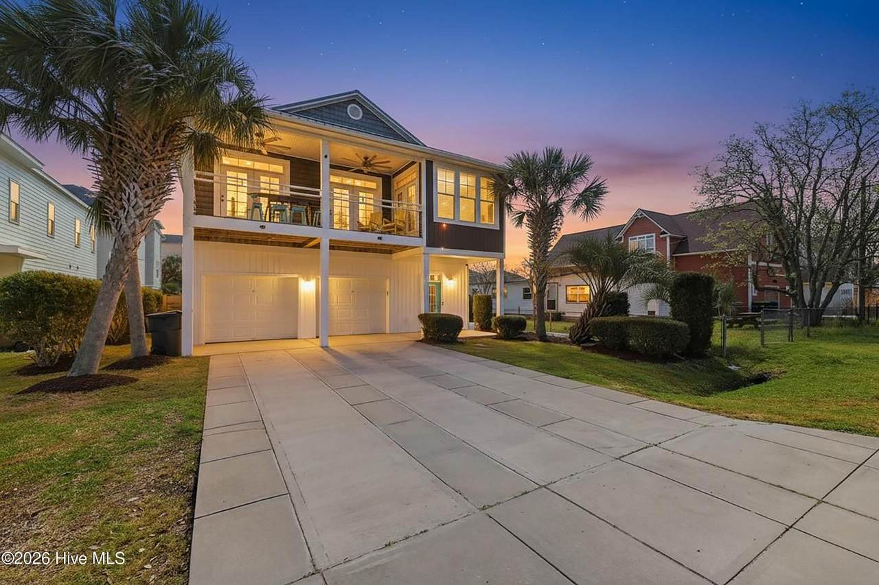 1607 Pinfish Lane - Photo 1