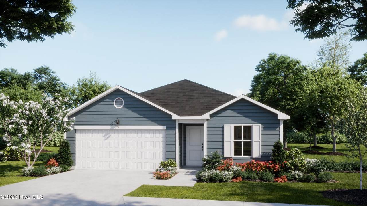 383 Glendale Arbor Drive - Photo 1