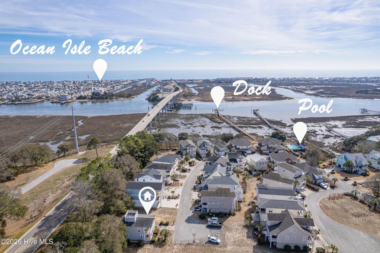 6273 Maritime Way - Photo 1