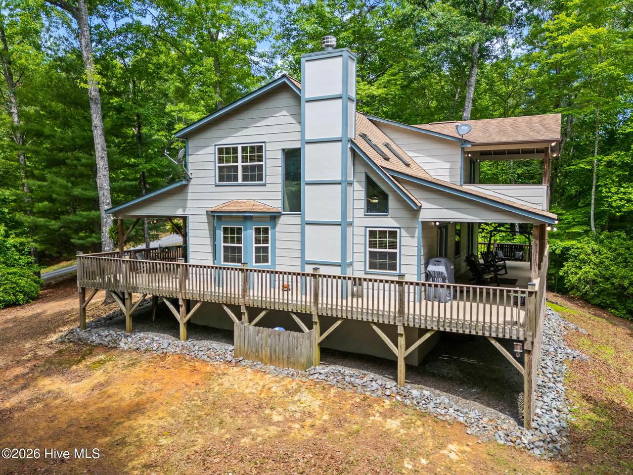 1070 Burger Road - Photo 1