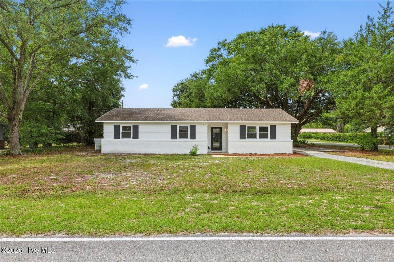 241 Lancaster Road - Photo 1