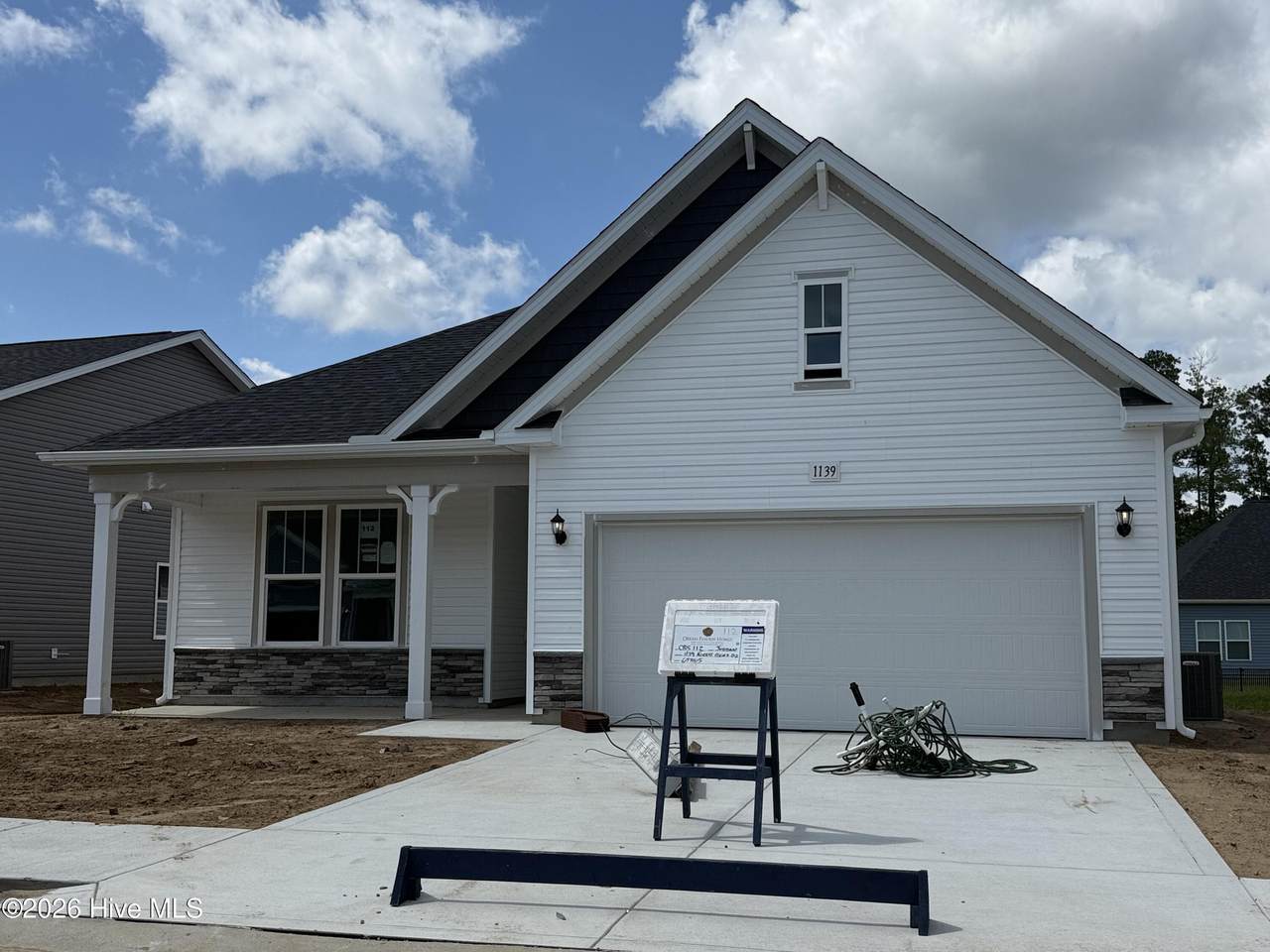 1139 Forest Bend Drive - Photo 1