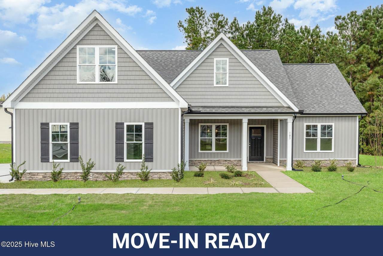 103 Spumante Court - Photo 1